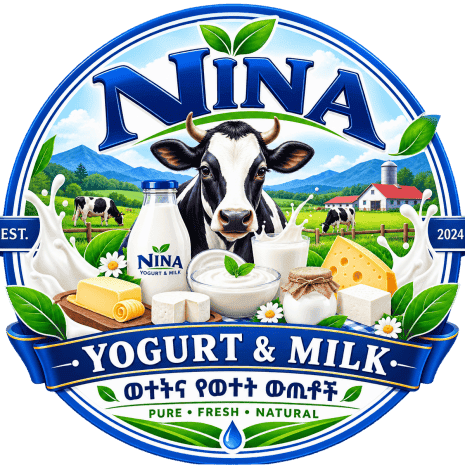 Nani Yogurt & Milk