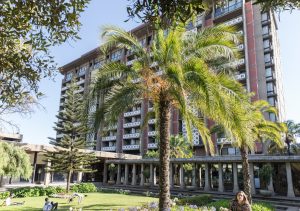 Hilton Addis Ababa